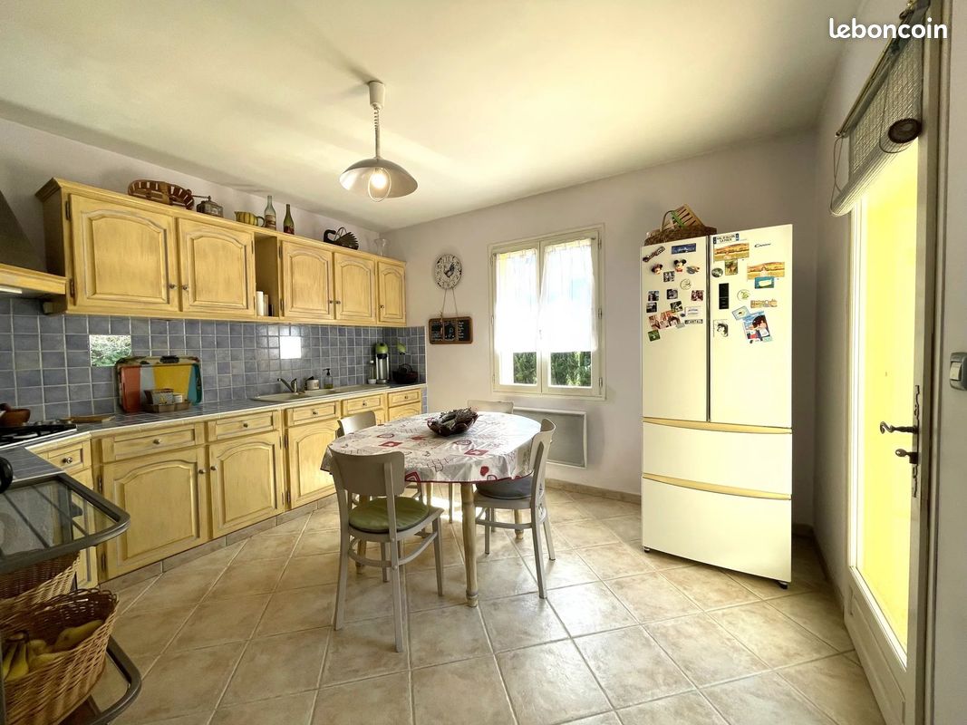 Maison 4 pièces 126 m² (image 6)