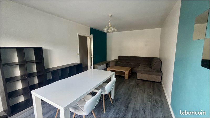 Appartement 2 pièces 54 m² · à Lille · 54 m² · 850 €