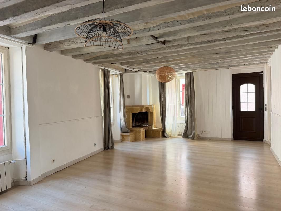 Maison de ville 5 pièces 159 m² (image 2)