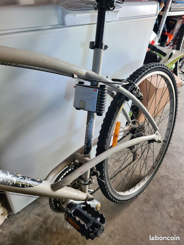 Siège bébé vélo enfants (image 3)