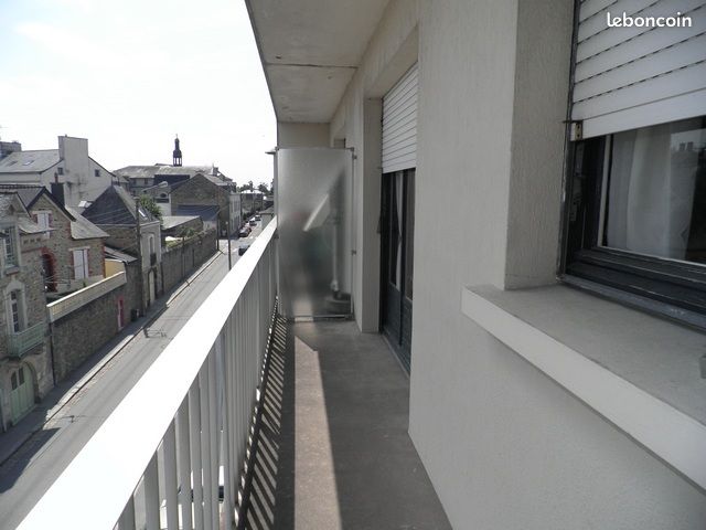 Appartement 1 pièce 27 m² · à Vitré · 27 m² · 467 €