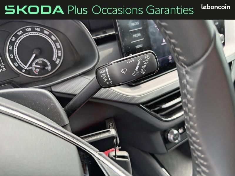 Skoda Kamiq 1.0 TSI Evo 110ch Ambition (image 35)