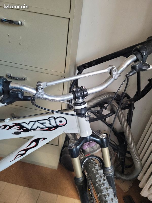 Vtt vario tequila sx (image 9)