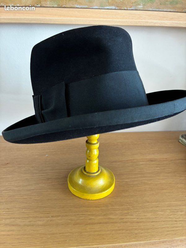 Acheter Bonnet en Laine Tricotée Polyvalent Haut de Gamme pour Hommes