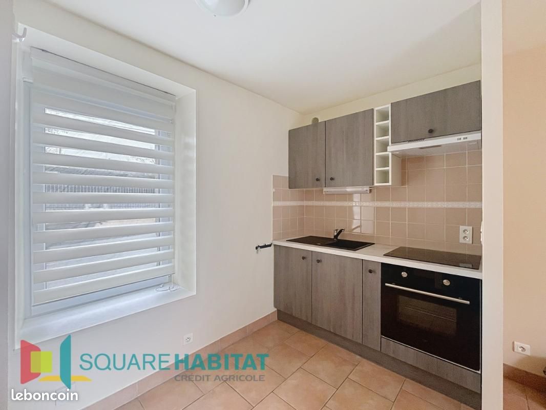 Appartement 2 pièces 30 m² · à Dinan · 30 m² · 495 €