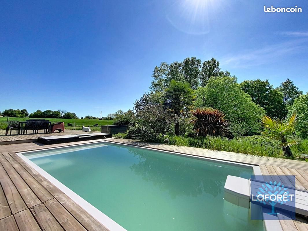 Maison 4 pièces 80 m² · à Chantonnay · 80 m² · 149 900 €