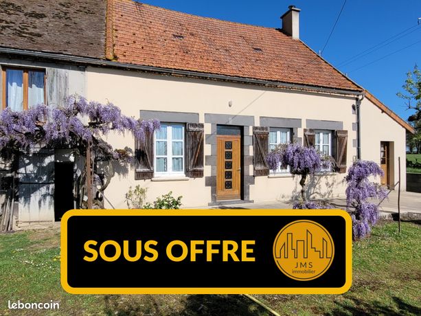 Ferme 5 pièces 132 m²