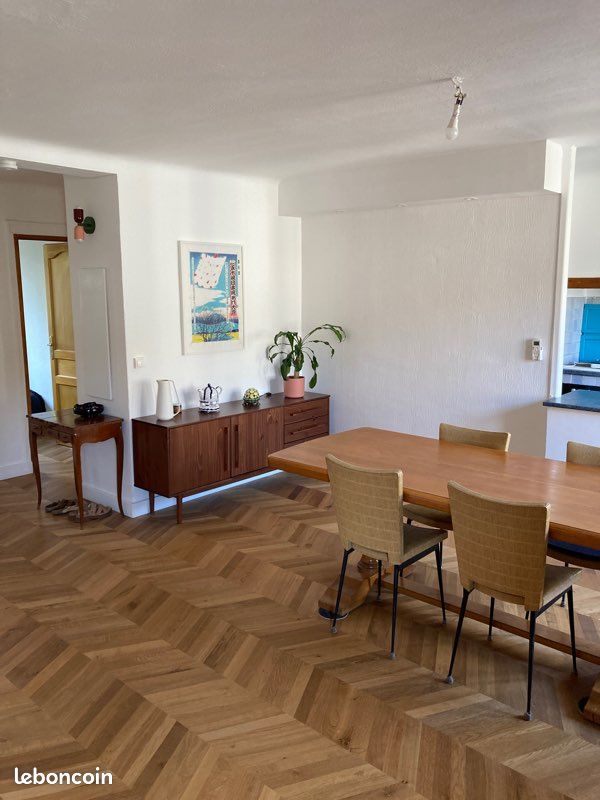 Appartement 3 pièces 65 m² · à Marseille · 65 m² · 1 170 €/mois
