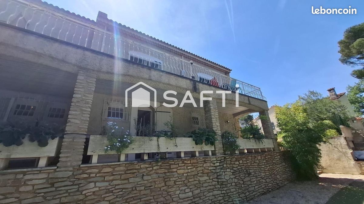 Appartement 5 pièces 150 m² · à Aubagne · 150 m² · 410 000 €