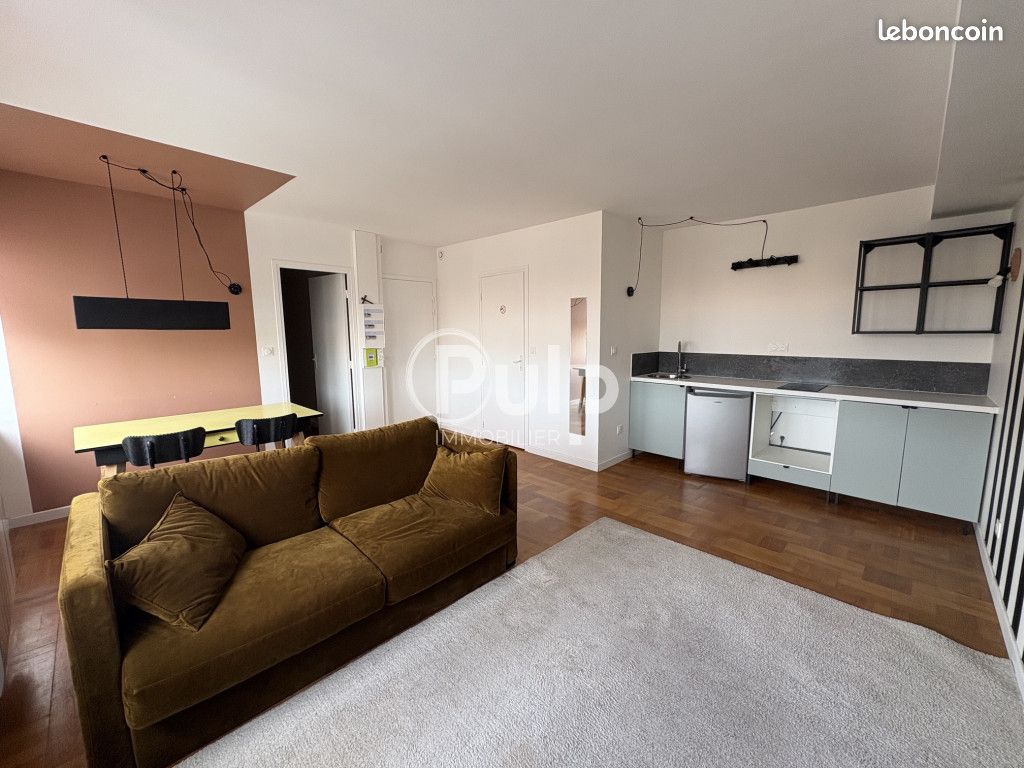 Appartement 2 pièces 34 m² · à Lens · 34 m² · 590 €/mois