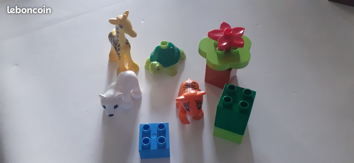 Lego Bébés (image 1)