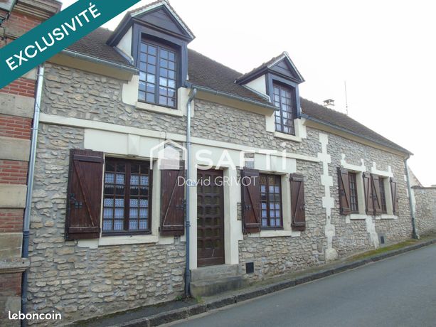 Propriété 6 pièces 191 m²