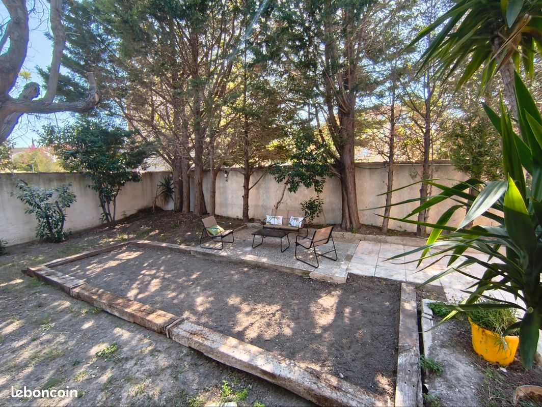 Maison 3 pièces 57 m² · à Istres · 57 m² · 1 000 €