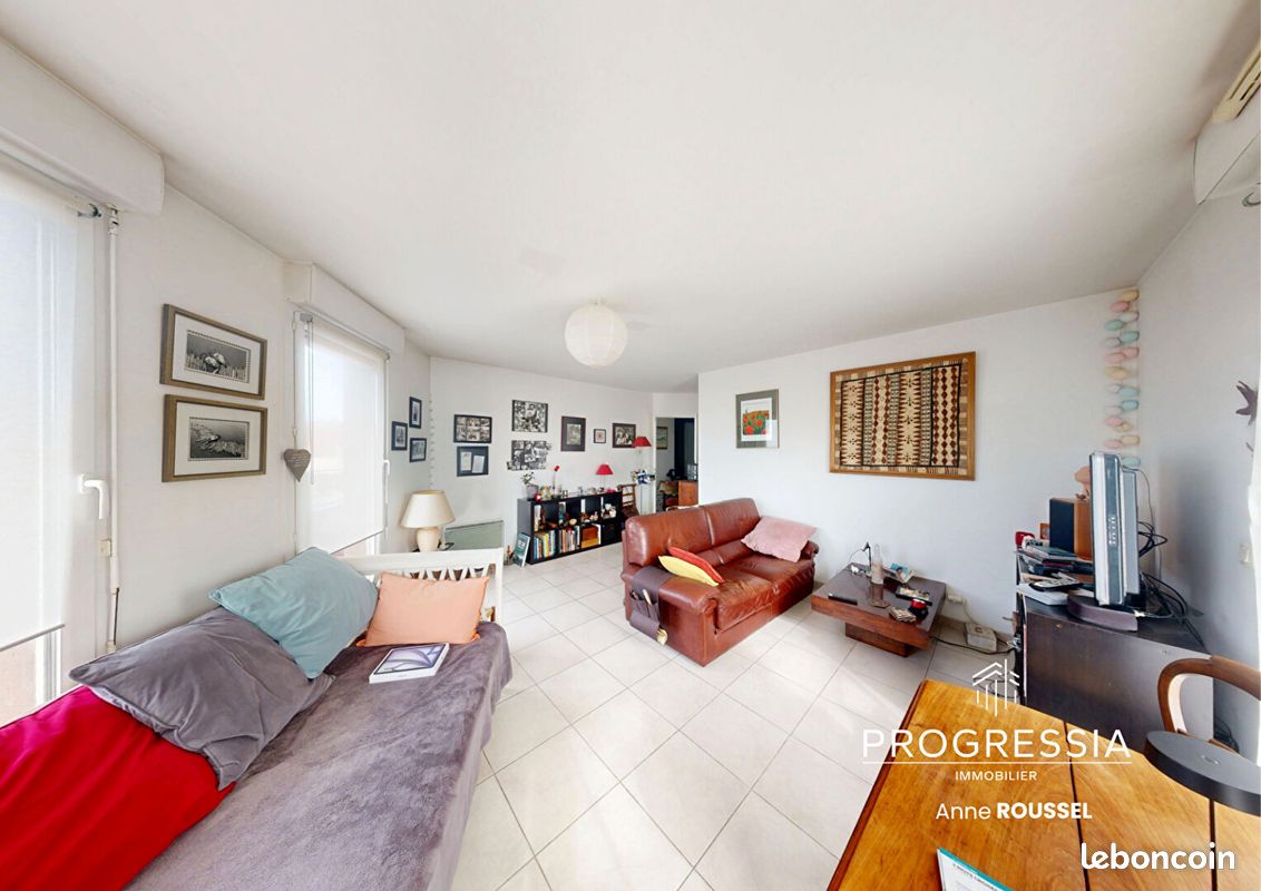Appartement 3 pièces 69 m² · au Havre · 69 m² · 150 000 €