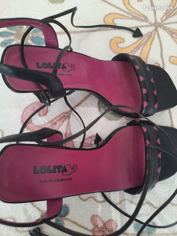 Chaussures Lolita Lempika (image 2)