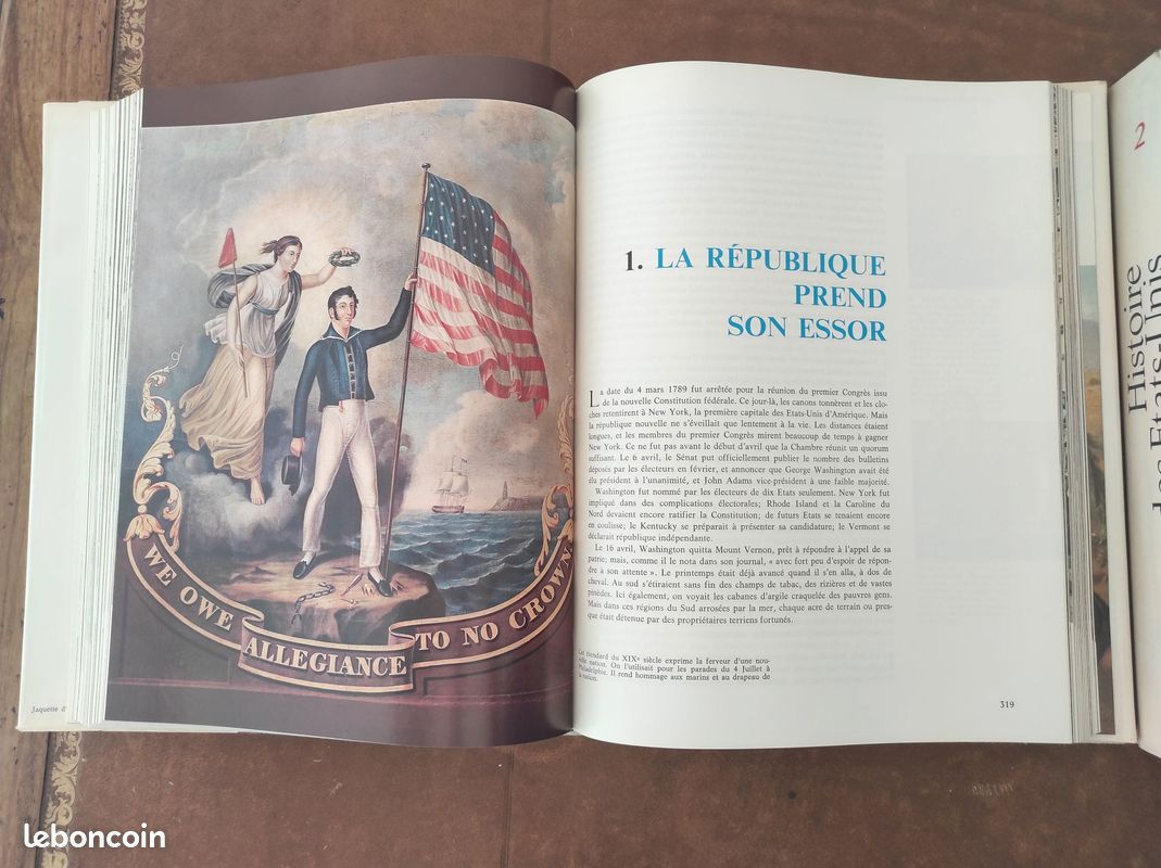 Livres historiques (image 3)