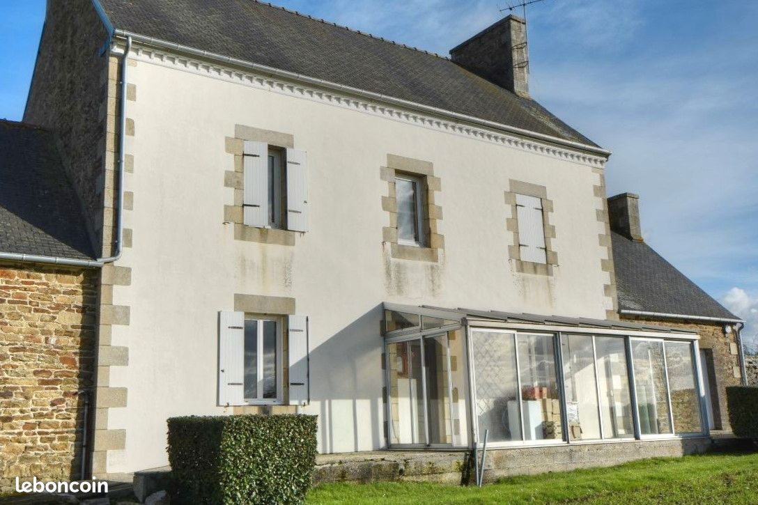 Propriété 9 pièces 200 m² (image 2)