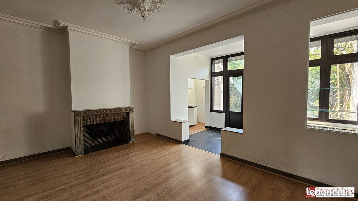 Maison 4 pièces 120 m² · à Bordeaux · 120 m² · 1 900 €