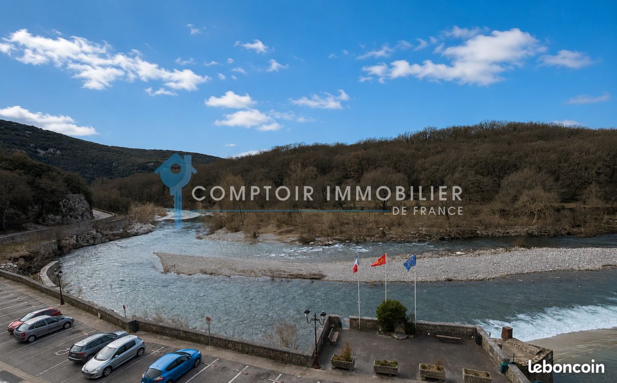 Appartement 3 pièces 71 m² · à Laroque · 71 m² · 128 500 €