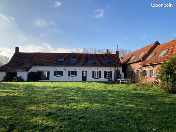 Maison 7 pièces 220 m²