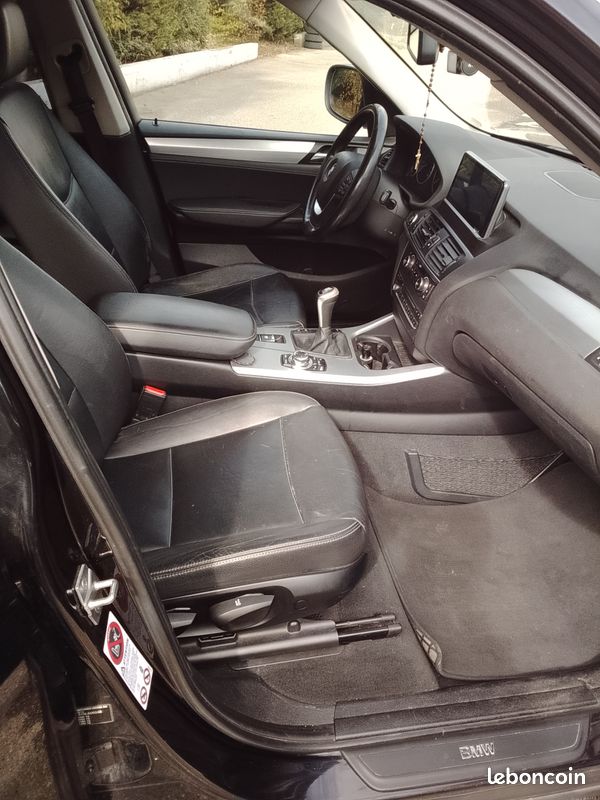 Bmw x3 (image 11)