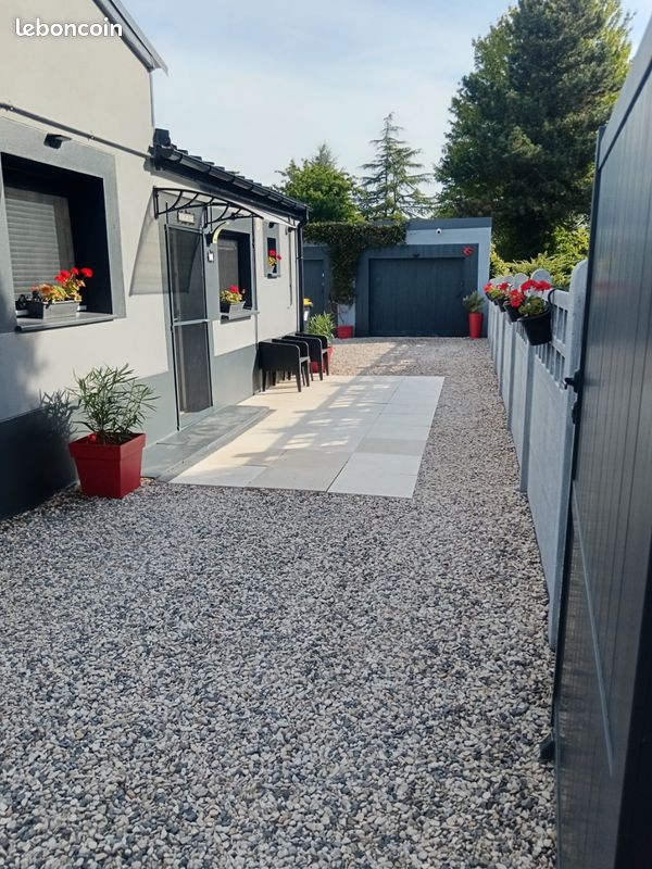 Maison 3 pièces 404 m² · à Hersin-Coupigny · 404 m² · 135 000 €