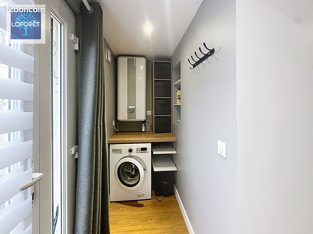 Appartement a louer l'isle-adam - 2 pièce(s) - 26 m2 - Surfyn