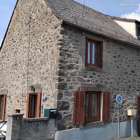 Maison 56 m² Allanche