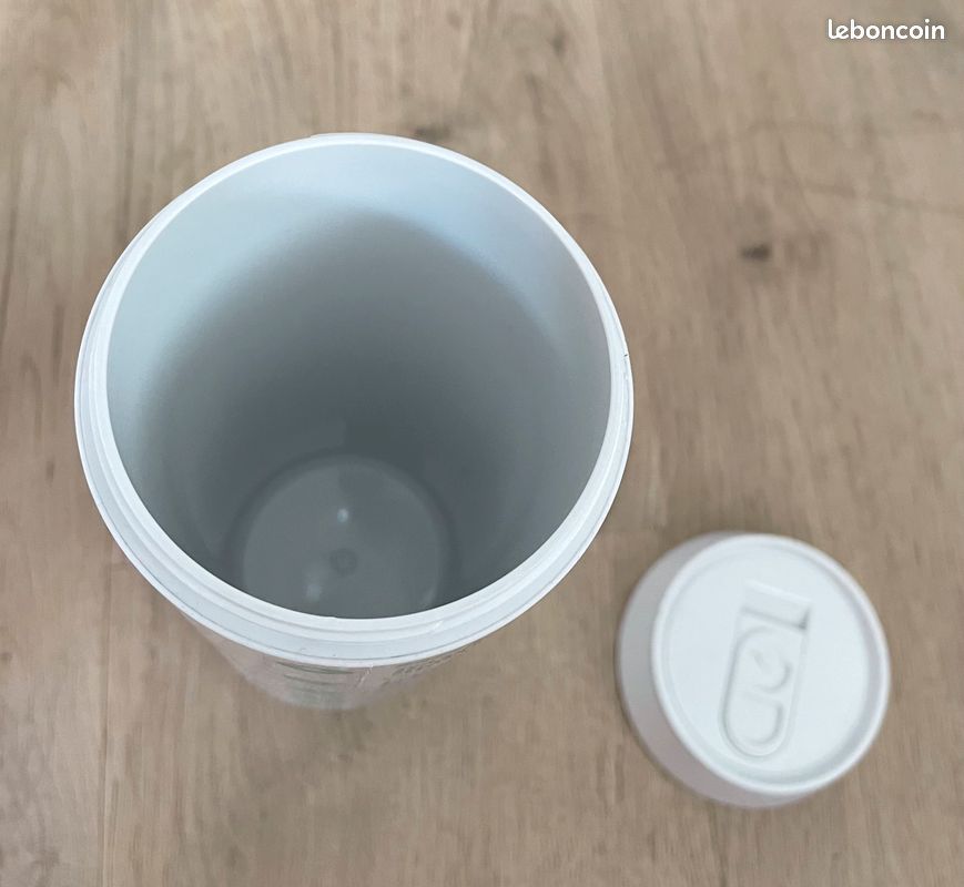 Canette Isotherme 400 ml PlaStudio (image 5)