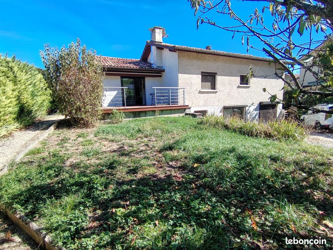 Maison 6 pièces 106 m² · à Claix · 106 m² · 409 000 €