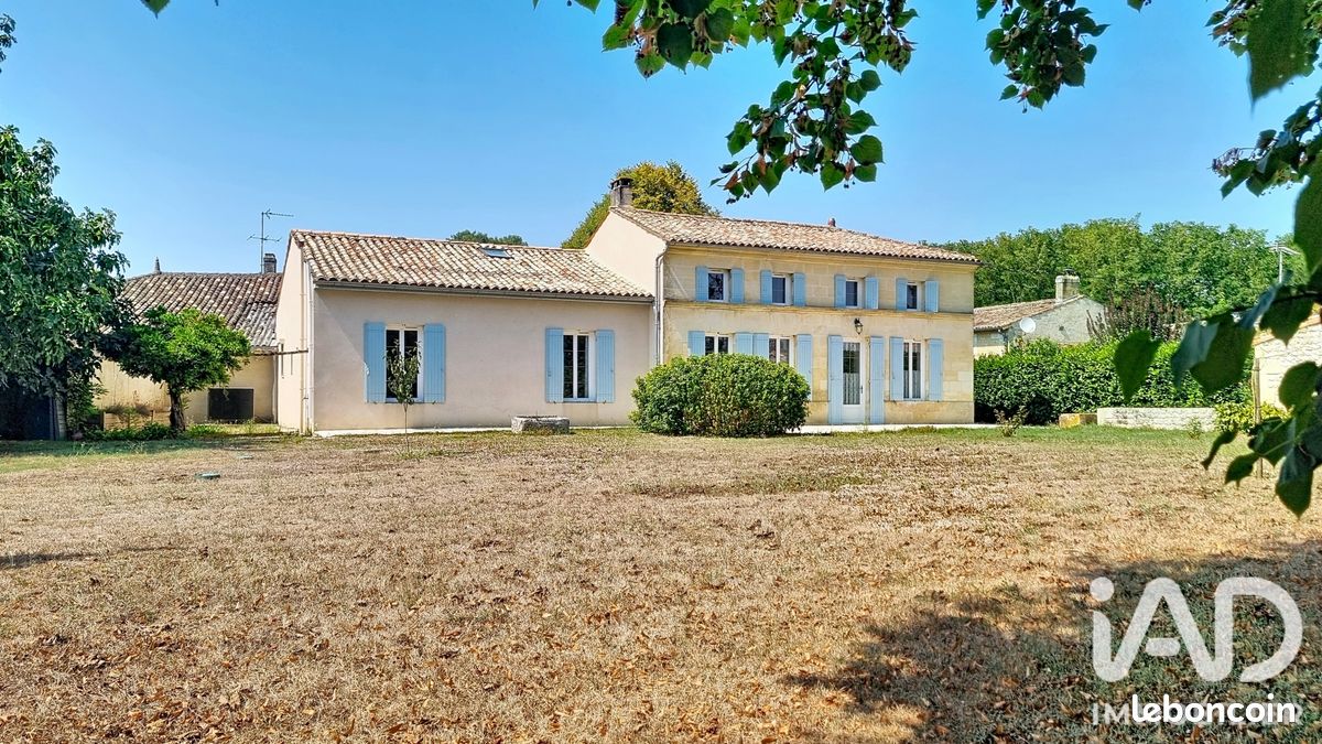 Maison 7 pièces 194 m² (image 2)