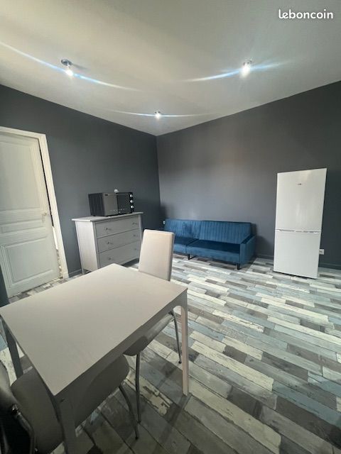 Appartement 2 pièces 29 m² · à Gennevilliers · 29,2 m² · 930 €