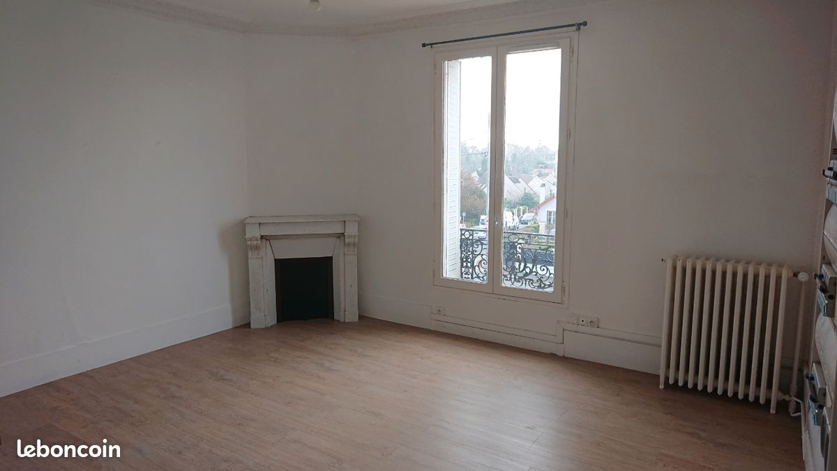 Appartement 1 pièce 26 m² · à Eaubonne · 26 m² · 132 000 €