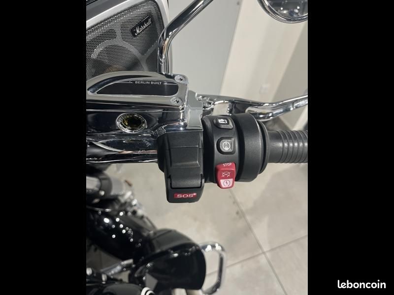 Bmw R R 18 1800 Transcontinental (image 5)