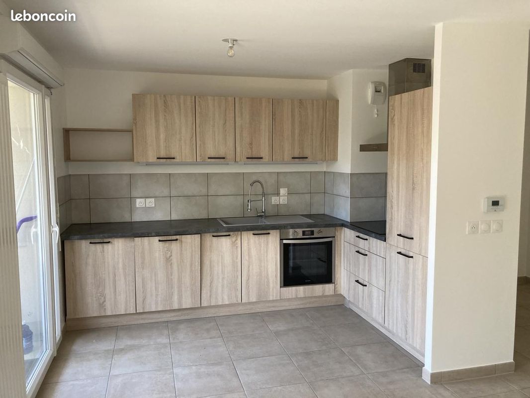 Appartement 3 pièces 68 m² · à Cessy · 68 m² · 1 600 €/mois