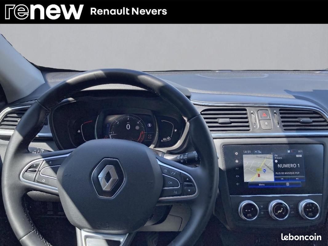 Renault Kadjar Blue dCi 115 Business (image 6)