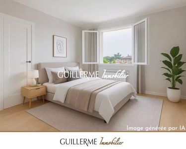 Maison 470 000 € - 146 m²