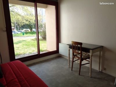 Appartement 1 pièce 15 m² · à Aix-en-Provence · 15 m² · 405 €/mois