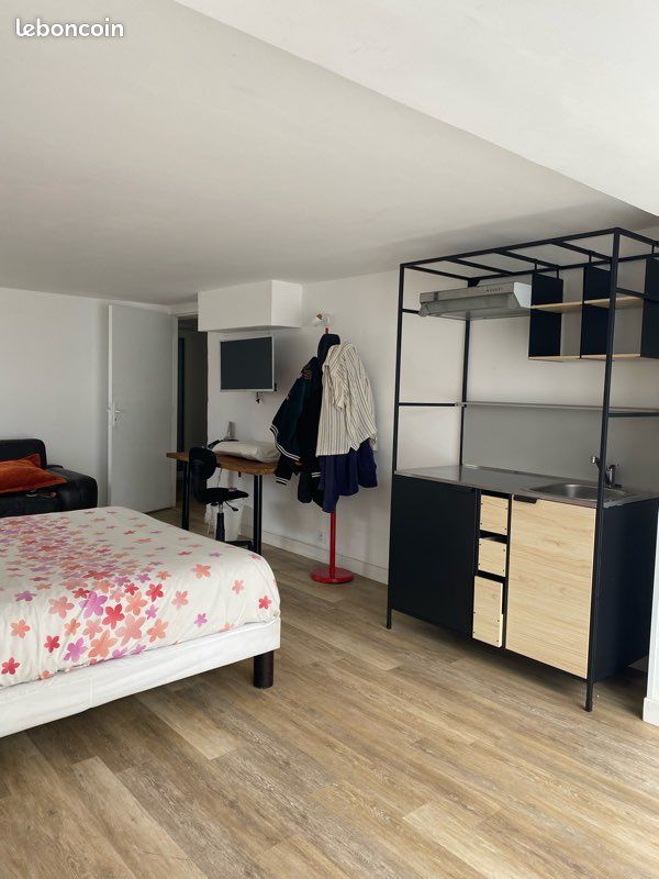 Appartement 1 pièce 33 m² · à Anglet · 33 m² · 650 €