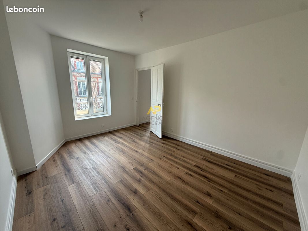 Appartement 2 pièces 39 m² · à Cormeilles-en-Parisis · 39 m² · 200 000 €