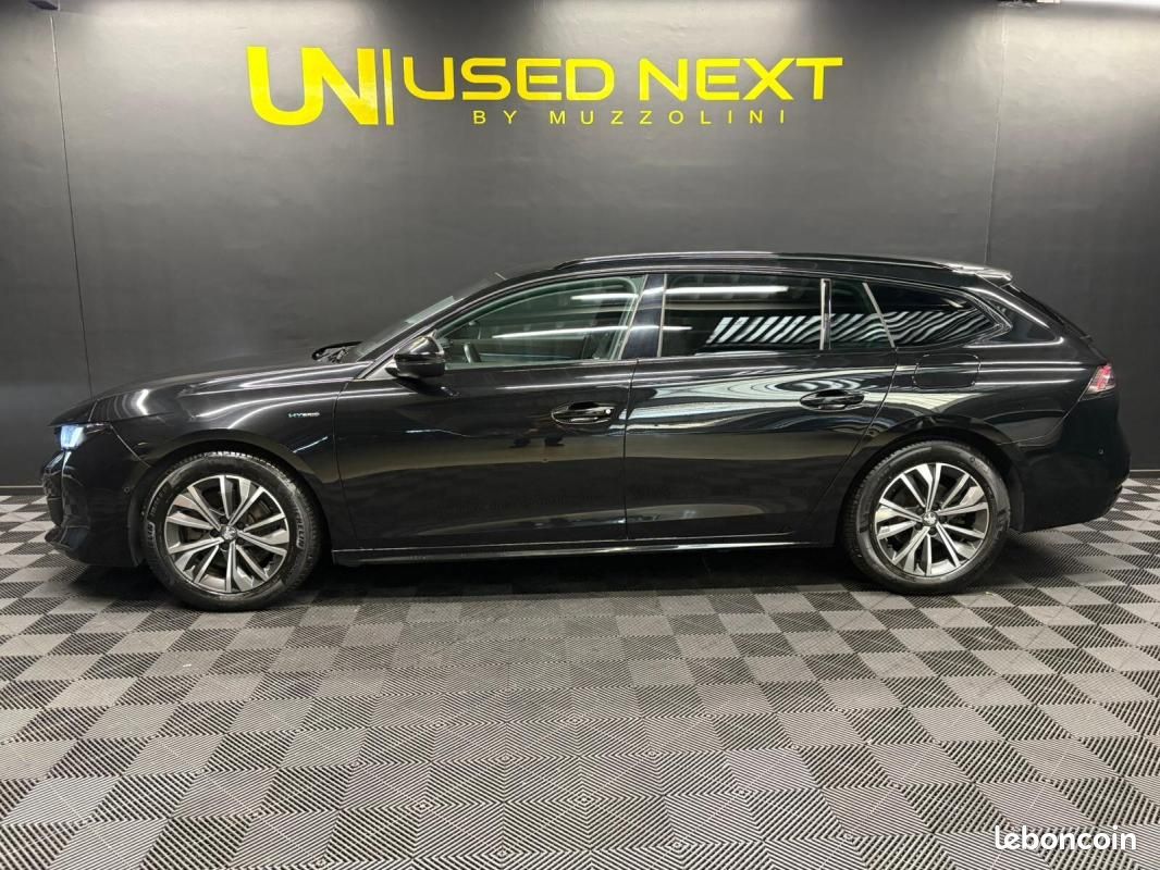 Peugeot 508 SW Allure Pack PHEV 225cv (image 3)