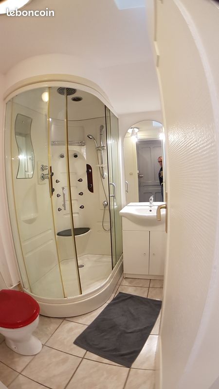 Appartement 1 pièce 26 m² · à Saint-Étienne · 26 m² · 520 €/mois