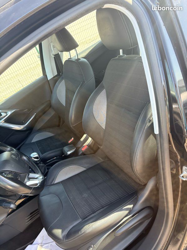 Peugeot 2008 HDI (image 5)