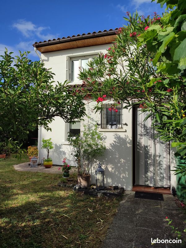 Maison 5 pièces 100 m² · à Pessac · 100 m² · 440 000 €