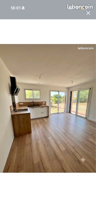 Maison 3 pièces 60 m² · à Paulx · 60 m² · 175 000 €