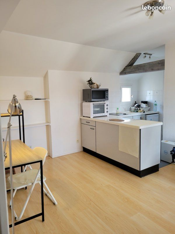 Appartement 2 pièces 34 m² · à Troyes · 34 m² · 500 €/mois