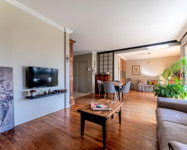 Appartement 360 000 € - 76 m²