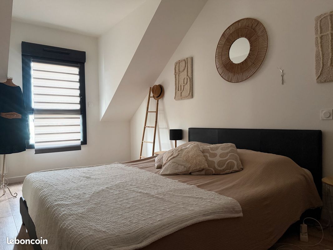 Maison 7 pièces 140 m² · à Theix-Noyalo · 140 m² · 420 000 €