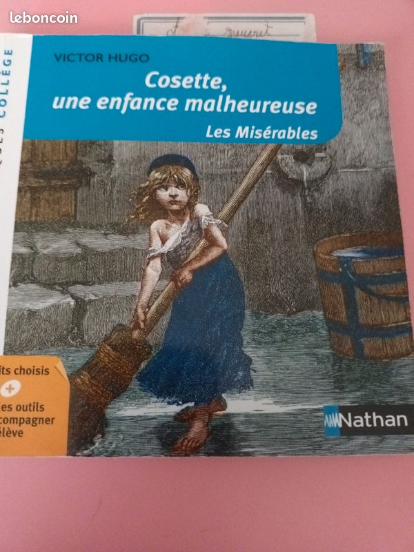 Vends livres de poche 4 eme prix 3 l un (image 1)