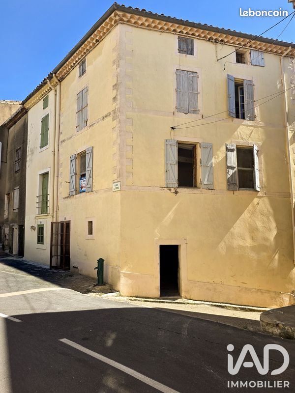 Maison de village 3 pièces 74 m² (image 2)